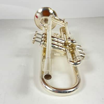 Used Bach 37 Bb Trumpet (SN: 553153) image 2
