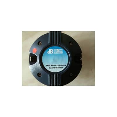 Tweeter for Speaker DB OPERA 715DX TECHNOLOGY image 2