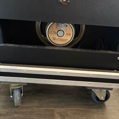 65 Amps Soho Head and Cab image 7