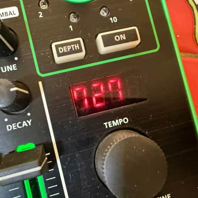 Roland AIRA TR-8 WITH EXPANSIONS Drum Machine image 5