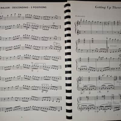 Modern Method for Guitar vol.2 image 4