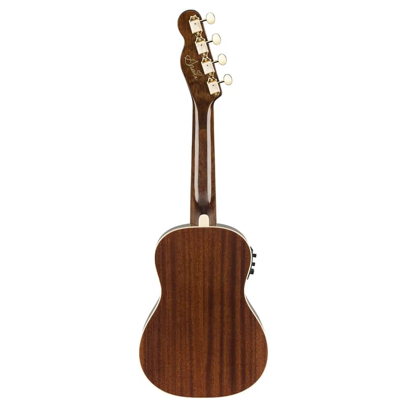 Fender Grace VanderWaal Signature Concert Ukulele image 2