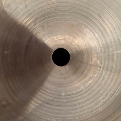 Zildjian 16" A Series Armand Medium Thin Crash 2007 - 2013 - Traditional image 4