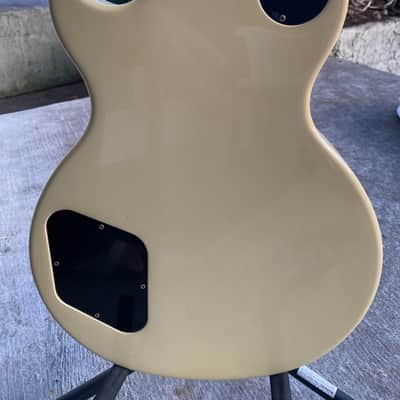 Gibson Les Paul Studio 1983 - 1989 - Alpine White image 17