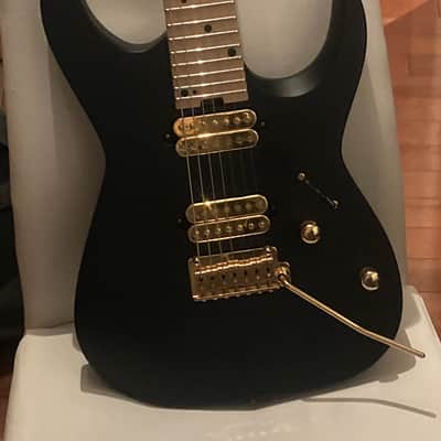 Charvel Angel Vivaldi Signature DK24-7 NOVA 2022 image 1