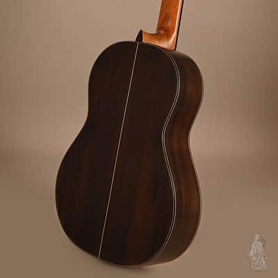 2003 C. F. Vega Manuel Ramirez, 1912 (Ex. Segovia) Model image 10