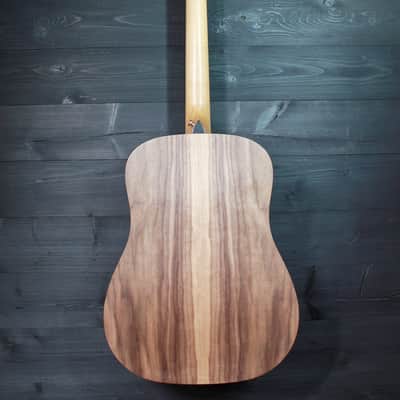 Taylor Academy 10e Sapele/Spruce Acoustic-Electric Guitar image 3