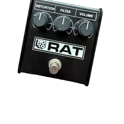 ProCo Small Box RAT 1984 image 1