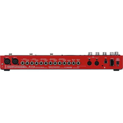 Boss RC-600 Loop Station image 3
