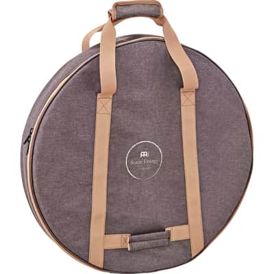 Meinl Sonic Energy Flower of Life Soundscape Gong 22in image 4