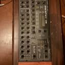 Dave Smith Instruments Prophet 08 PE Desktop 8-Voice Desktop Synthesizer 2012 - 2016 - Black with Wood Sides