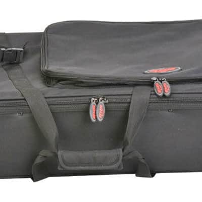 SKB 61-Key Keyboard Soft Case 1SKB-SC61KW - UPC 789270992078 image 2