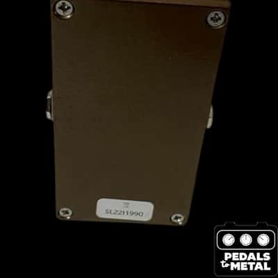 Crazy Tube Circuits Starlight Fuzz 2010s - Gold - X18529 image 6