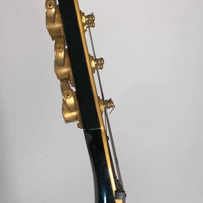 Kimaxe Electric Guitar image 4