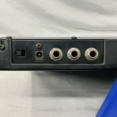 Yamaha RX21 Digital Rhythm Programmer image 4