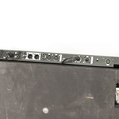 AVID S3 16-Fader Control Surface w/ E3 Engine and Road Case CG013BE image 12
