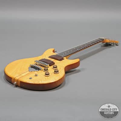 1978 Ibanez Musician MC-200 image 6