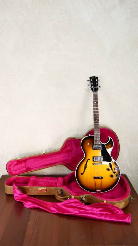Gibson ES-135 1991 - 2003 | Reverb Canada