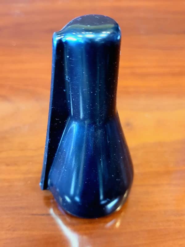 DEG Trombone Mouthpiece Pouch image 1
