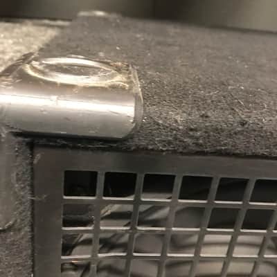 Gallien-Krueger BLX Bass Cab (Used) image 3