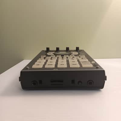 Roland SP-404SX Linear Wave Sampler 2009 - 2017 - Black image 3