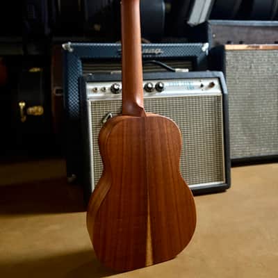 Kanile'a K-1 C DLX SF Concert Ukulele #0912-8871 – Deluxe Hawaiian Koa – Silk Finish image 12