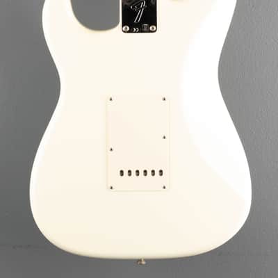 Fender Custom Shop Robin Trower Signature NOS Stratocaster, '18 image 4