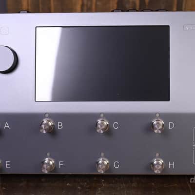 Neural DSP Quad Cortex image 4