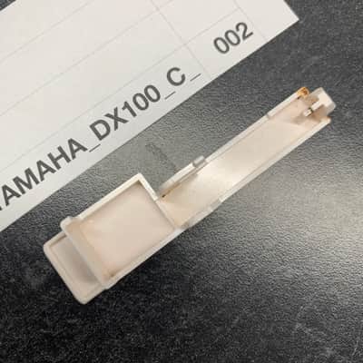 ORIGINAL Yamaha Replacement C Key (CB040410) for DX100, CS01 image 4
