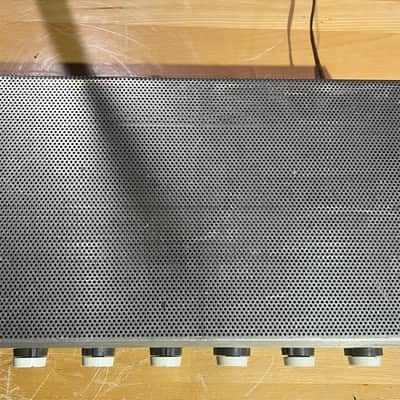 EICO ST-84 Stereo Preamplifier, Fully Recapped And Perfect Working Condition. image 3