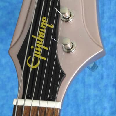 Epiphone '63 Firebird I, 2023 Inspired By Gibson w/OHSC image 5