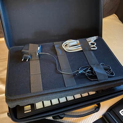 Roland MC-707 Groovebox 2019 - Present - Black image 4