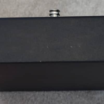 MLC Mark L Custom FX25 & 2nd Expander Midi Switcher, remote power image 13