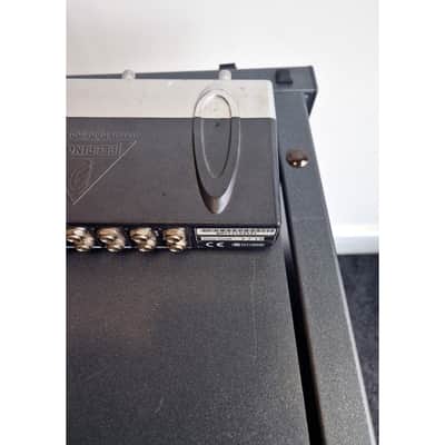 Behringer AMP800 - Headphone Amplifiers - Good image 4