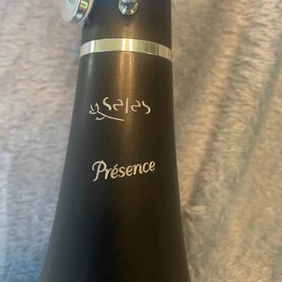 Selmer-Paris B16 Presence Bb Clarinet 2017 - Present - Black image 9