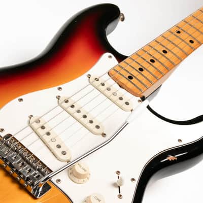 Aria Pro II ST-400 Stagecaster 1977 image 8
