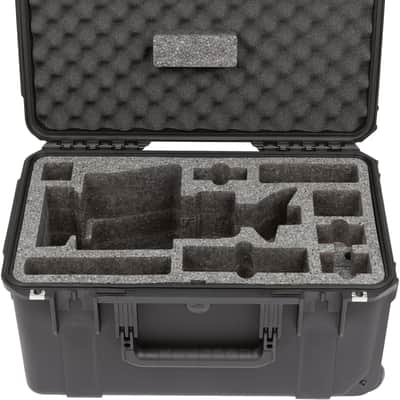 SKB iSeries 3i-2011-10SN Waterproof Sony HXR-NX800/PXW-Z200 Camcorder Case image 1