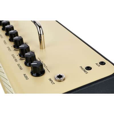 Yamaha Thr10 Ii image 5