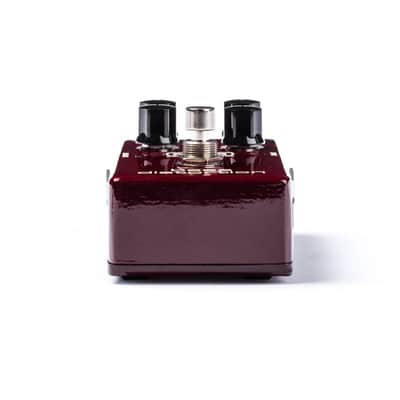 Mxr M85 Bass Distortion image 5
