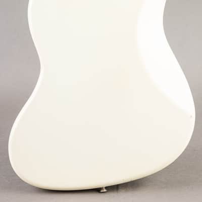 Fender Jazzmaster 1964, Olympic White image 8