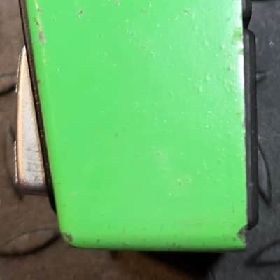 Ibanez TS9 Tube Screamer Maxon Made 1993-4 Overdrive Boost Reissue RI TS-9 Vintage image 4