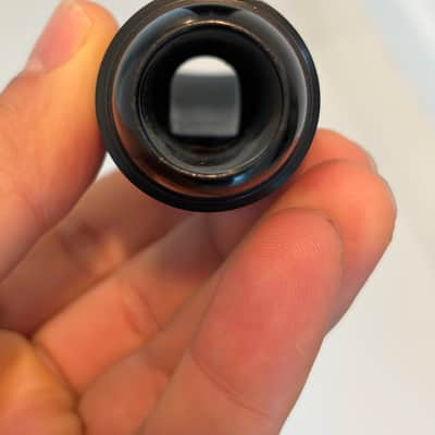 Selmer Soloist Short shank D Tenor Saxophone Mouthpiece Mark Vi image 4