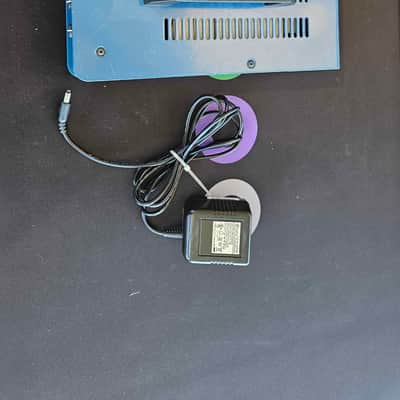 Radial Headload Prodigy Combination Load Box And DI image 5