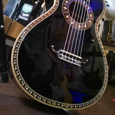 Aria A19C-200N BK - Black image 8