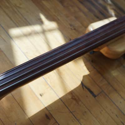 Azola BugBass Upright Electric Bass image 4