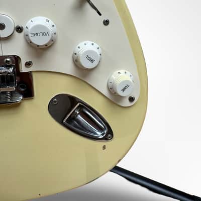 Immagine Fernandes LE-X Stratocaster Ca. 1990s - 8