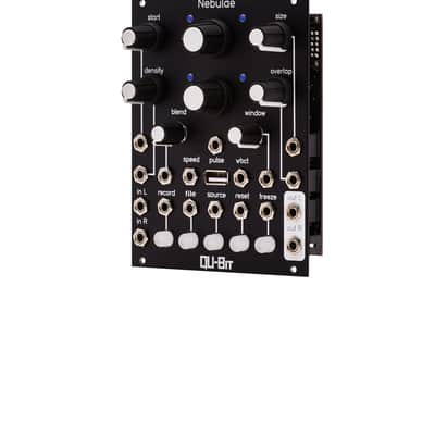 Nebulae v2 by Qu-Bit Electronix image 3