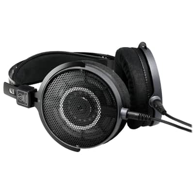 Audio-Technica ATH-R70Xa - open headphones imagen 6
