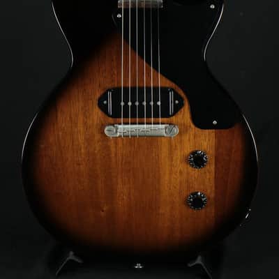 Gibson USA Les Paul Junior G-Force Vintage Sunburst 2015 [150026883] (05/04) image 8