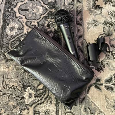 Audix f50S Dynamic Microphone Cardioid image 6